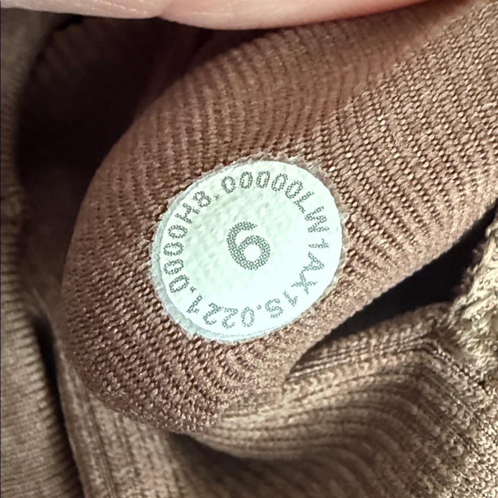 Lululemon Ebb to Street Tank - Picture 7 of 7